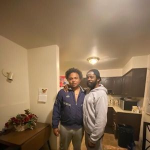 Meet your Posher, Lashawn